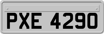 PXE4290