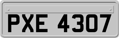 PXE4307