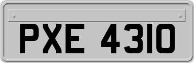 PXE4310