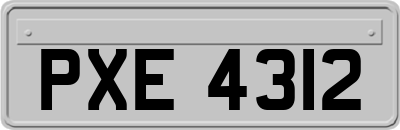 PXE4312