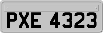 PXE4323