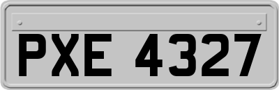 PXE4327