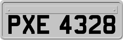 PXE4328