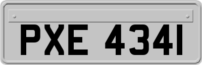 PXE4341