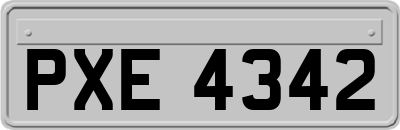 PXE4342