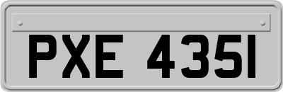 PXE4351