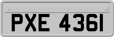 PXE4361