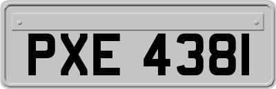 PXE4381