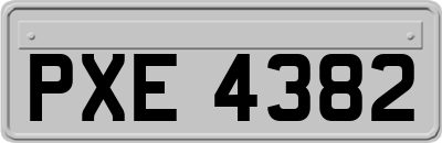 PXE4382