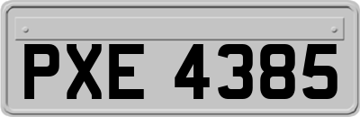 PXE4385