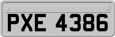 PXE4386