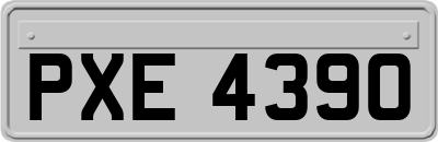 PXE4390