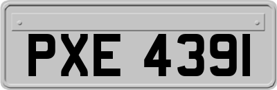 PXE4391