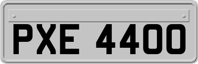 PXE4400