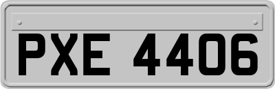 PXE4406