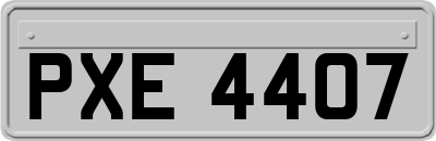 PXE4407