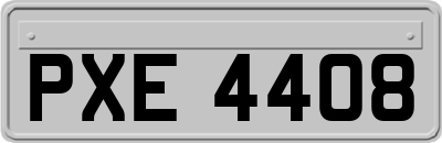 PXE4408