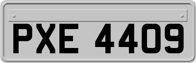 PXE4409