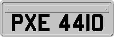 PXE4410