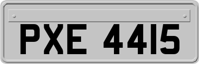 PXE4415