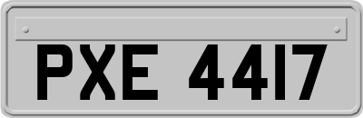 PXE4417