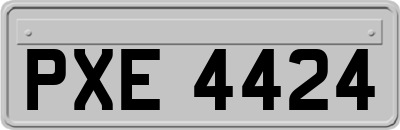 PXE4424