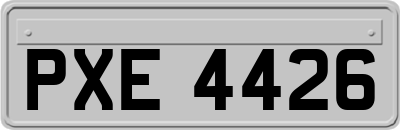 PXE4426