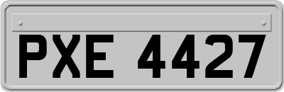 PXE4427