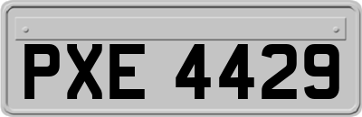 PXE4429