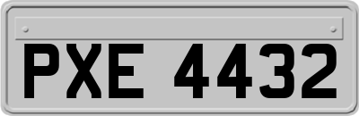 PXE4432