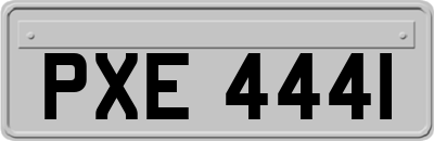 PXE4441