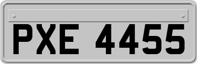 PXE4455