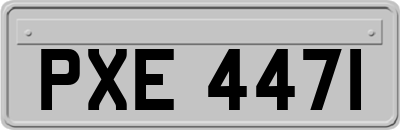 PXE4471