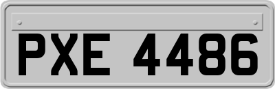 PXE4486