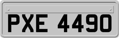 PXE4490