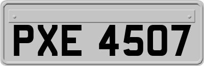 PXE4507