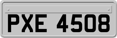 PXE4508