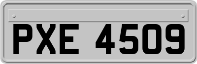 PXE4509