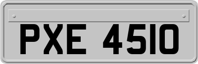 PXE4510