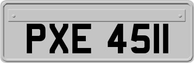 PXE4511