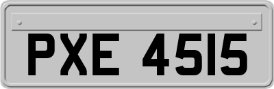 PXE4515