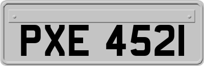 PXE4521