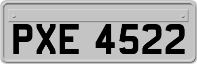 PXE4522