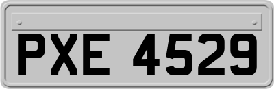 PXE4529