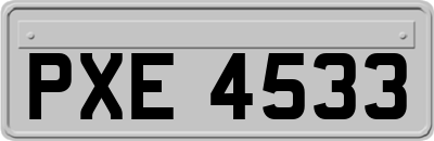 PXE4533