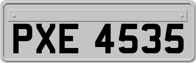 PXE4535