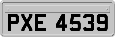 PXE4539