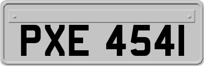 PXE4541