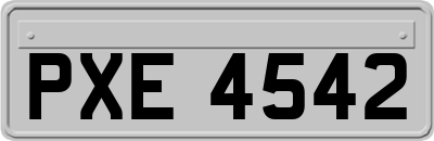 PXE4542