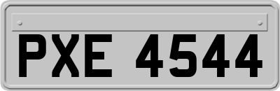 PXE4544